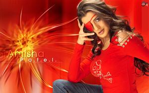 Ameesha Patel